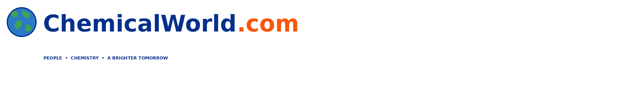 ChemicalWorld.com