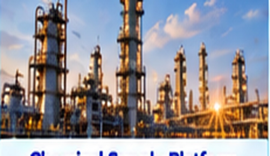 Chemical manufacturing facility